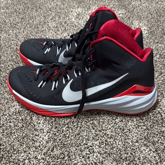 Nike Lunarlon Hyperdunk - Picture 1 of 7